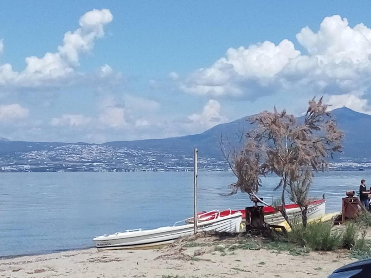 Helena'S Studio Agia Triada Экстерьер фото